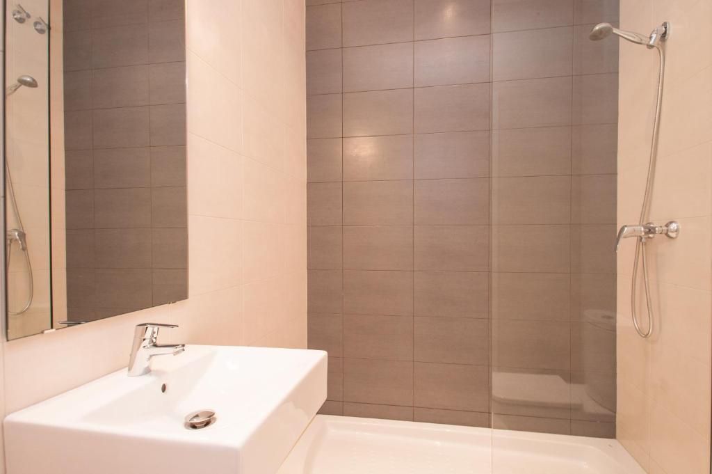 Short Stay Group Gracia Serviced Apartments บาร์เซโลนา ห้อง รูปภาพ