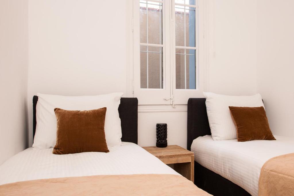 Short Stay Group Gracia Serviced Apartments บาร์เซโลนา ห้อง รูปภาพ